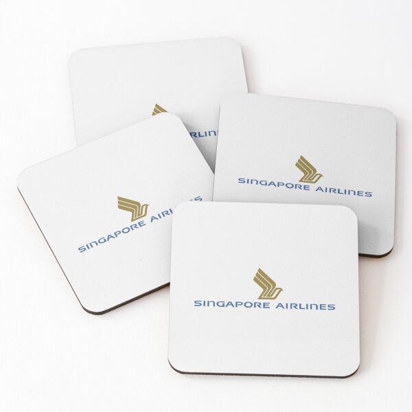 Item preview, Singapore Airlines Logo designed and sold by FutureTraveller.