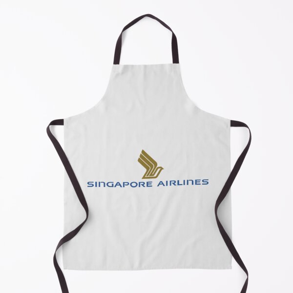 Aperçu de l'œuvre Singapore Airlines Logo créée et vendue par FutureTraveller.
