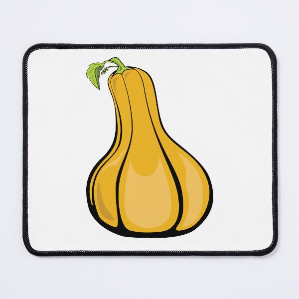 Item preview, Squashy Squash designed and sold by ShopCNTS.
