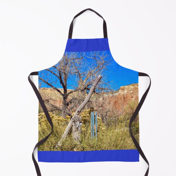 Item preview, Desert Chimes in New Mexico designed and sold by Marielle Valenzuela.