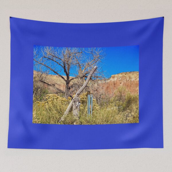 Item preview, Desert Chimes in New Mexico designed and sold by Marielle Valenzuela.