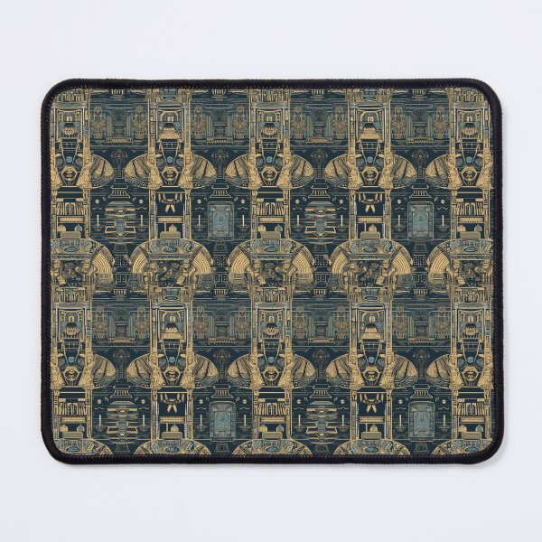 Item preview, Ra's Galactic Sanctuary: Egyptian-Inspired Space Station designed and sold by arbaxas.