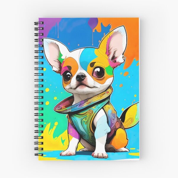 Item preview, Chihuahua designed and sold by Awesome Things.