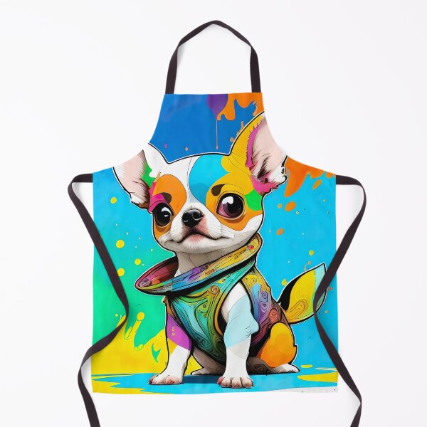 Item preview, Chihuahua designed and sold by Awesome Things.