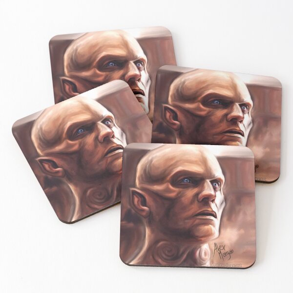 Item preview, Gladiator Quintus Sertorius designed and sold by Alexology.
