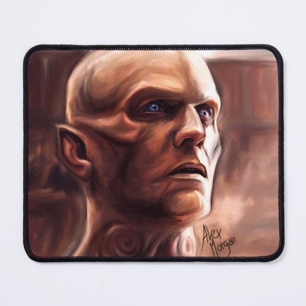 Item preview, Gladiator Quintus Sertorius designed and sold by Alexology.