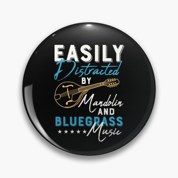 Item preview, Mandolin and Bluegrass Music designed and sold by Betsytiptoe.