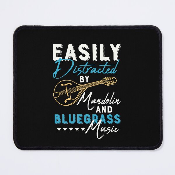 Item preview, Mandolin and Bluegrass Music designed and sold by Betsytiptoe.
