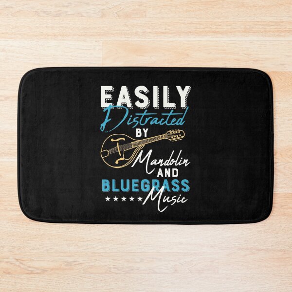 Item preview, Mandolin and Bluegrass Music designed and sold by Betsytiptoe.