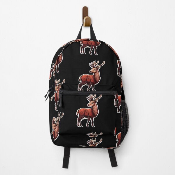 Item preview, Vintage Deer designed and sold by vladocar.