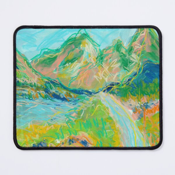 Item preview, Rivers & Lakes designed and sold by dana-krystle.