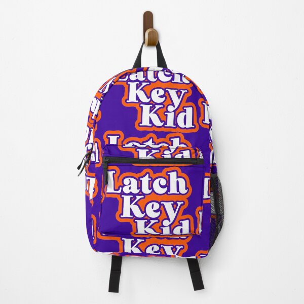 Item preview, Latch Key Kid designed and sold by YesterdaysSushi.