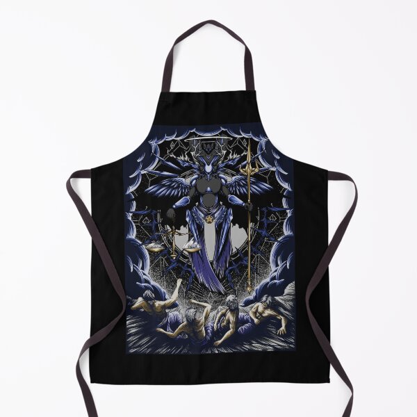 Item preview, Día del Juicio Final designed and sold by ANONE-CLOTH.