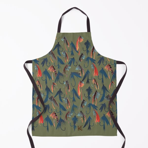 Item preview, Fly Fishing designed and sold by NorthernBell.