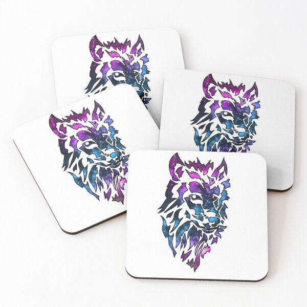 Item preview, Star Wolf designed and sold by Kavucorpus.