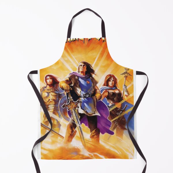 Item preview, Shining Force Heroes of Generations designed and sold by Haljor.