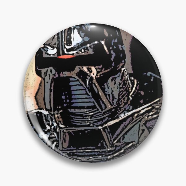 Item preview, Cylon Centurian designed and sold by sedesign.