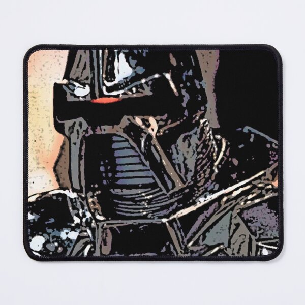 Item preview, Cylon Centurian designed and sold by sedesign.