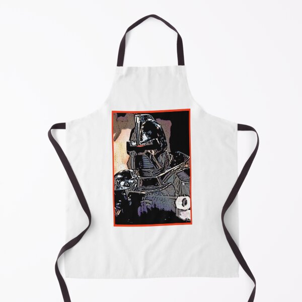 Item preview, Cylon Centurian designed and sold by sedesign.
