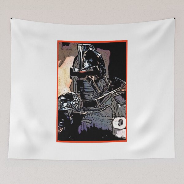 Item preview, Cylon Centurian designed and sold by sedesign.