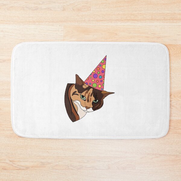 Item preview, it's my party and i'll cry if i want to designed and sold by rhymeswithwitch.