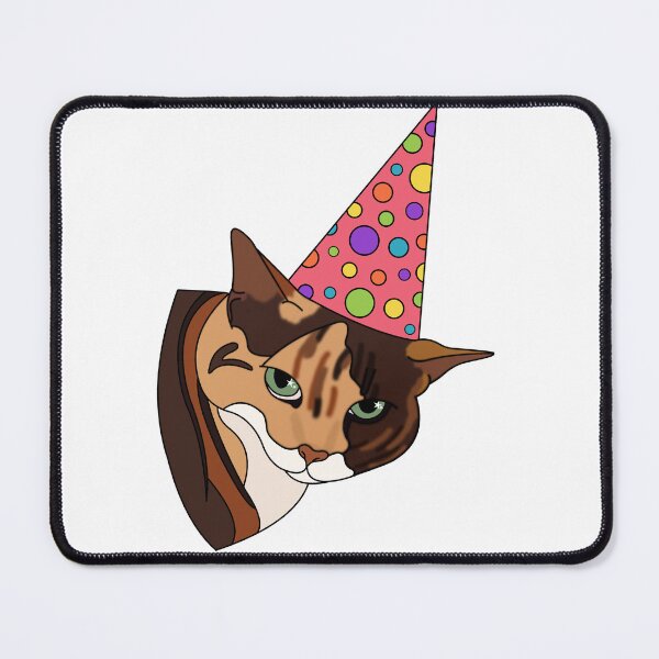 Item preview, it's my party and i'll cry if i want to designed and sold by rhymeswithwitch.