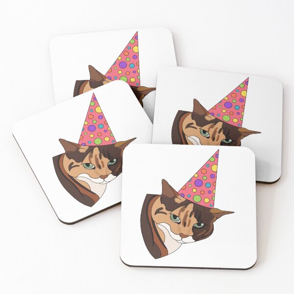 Item preview, it's my party and i'll cry if i want to designed and sold by rhymeswithwitch.