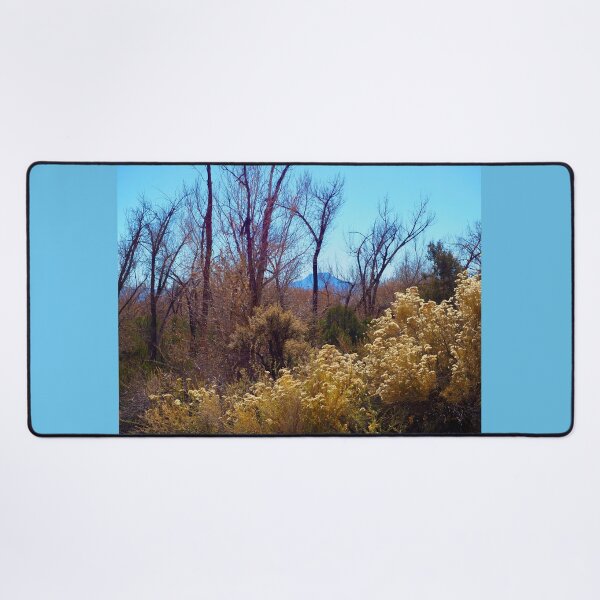 Item preview, Pedernal Peeking in New Mexico designed and sold by Marielle Valenzuela.