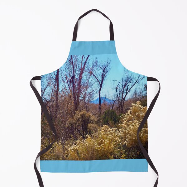 Item preview, Pedernal Peeking in New Mexico designed and sold by Marielle Valenzuela.