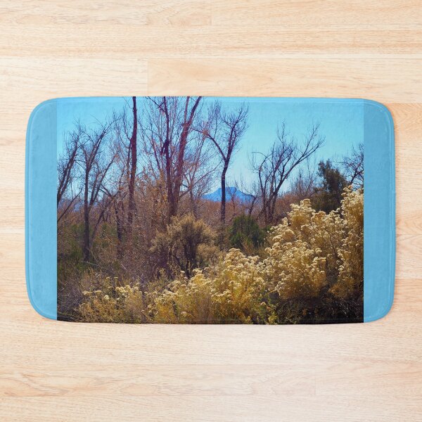 Item preview, Pedernal Peeking in New Mexico designed and sold by Marielle Valenzuela.