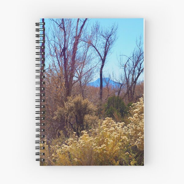 Item preview, Pedernal Peeking in New Mexico designed and sold by Marielle Valenzuela.