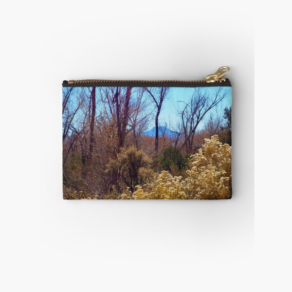 Item preview, Pedernal Peeking in New Mexico designed and sold by Marielle Valenzuela.