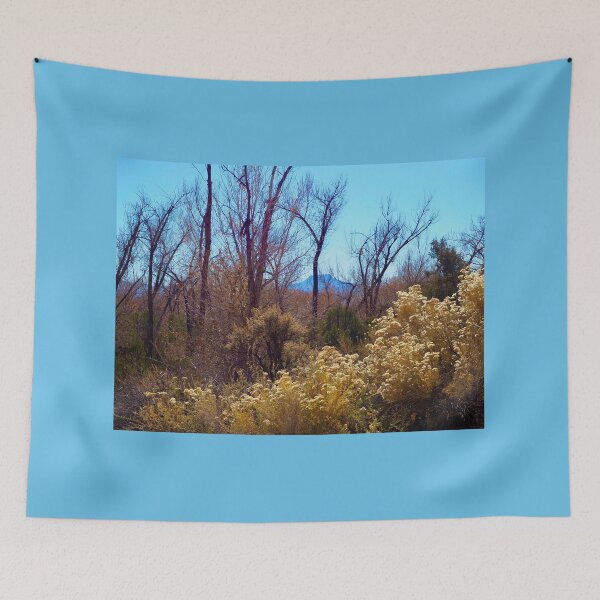 Item preview, Pedernal Peeking in New Mexico designed and sold by Marielle Valenzuela.