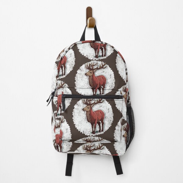 Item preview, Retro Deer designed and sold by vladocar.