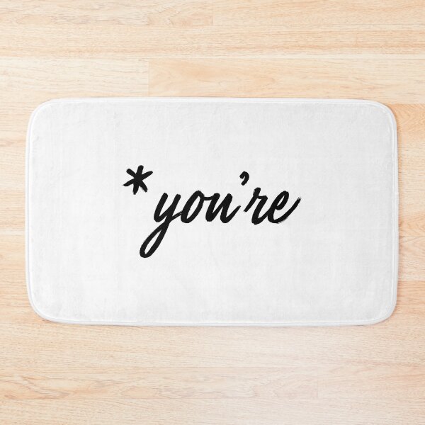 Item preview, *you're designed and sold by Venus Complete.