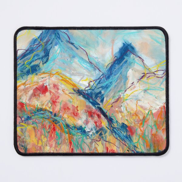 Item preview, Blue Mountains designed and sold by dana-krystle.