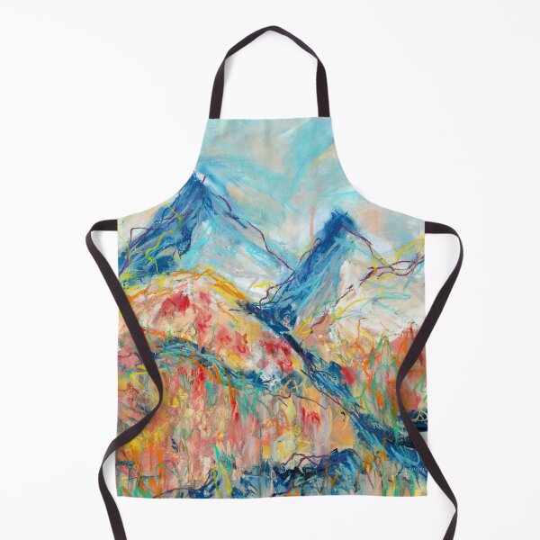 Item preview, Blue Mountains designed and sold by dana-krystle.