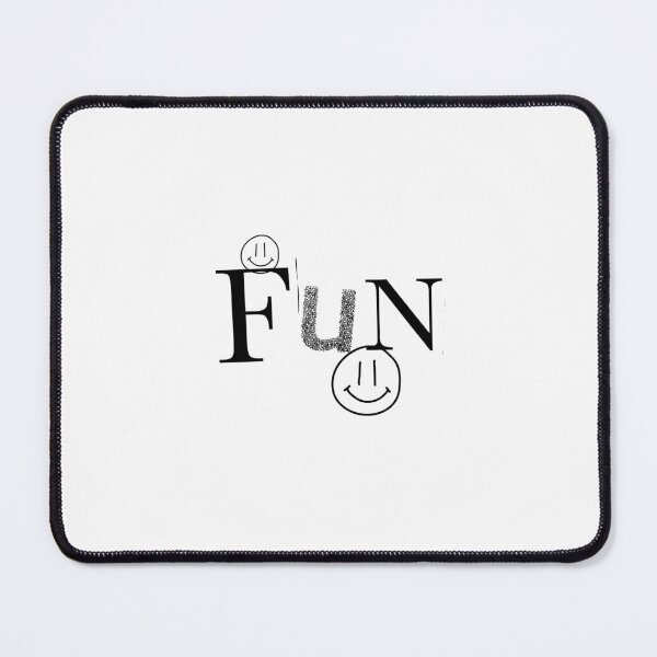 Item preview, Fun One Word Inspiration designed and sold by HanaiPrint.