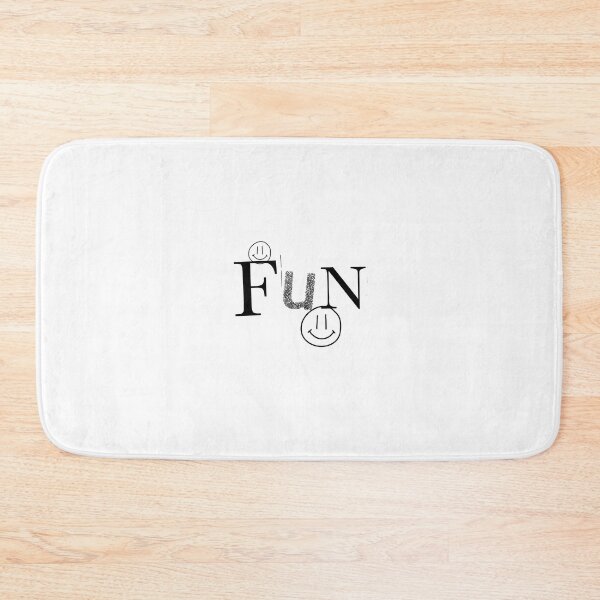 Item preview, Fun One Word Inspiration designed and sold by HanaiPrint.