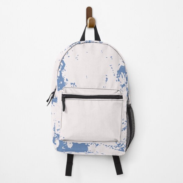 Item preview, Blue spot designed and sold by Wasaheyl.
