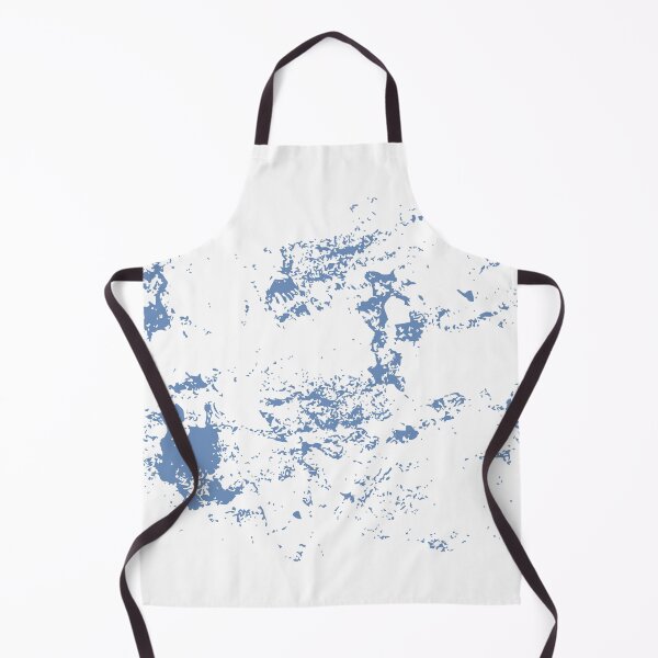 Item preview, Blue spot designed and sold by Wasaheyl.