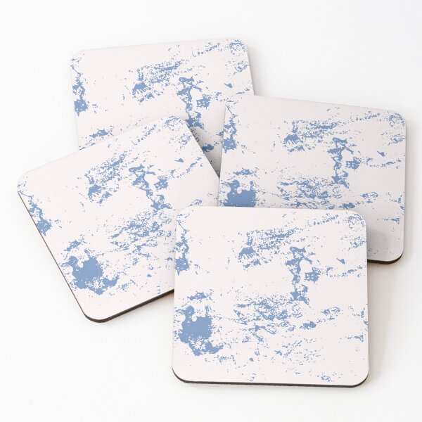 Item preview, Blue spot designed and sold by Wasaheyl.