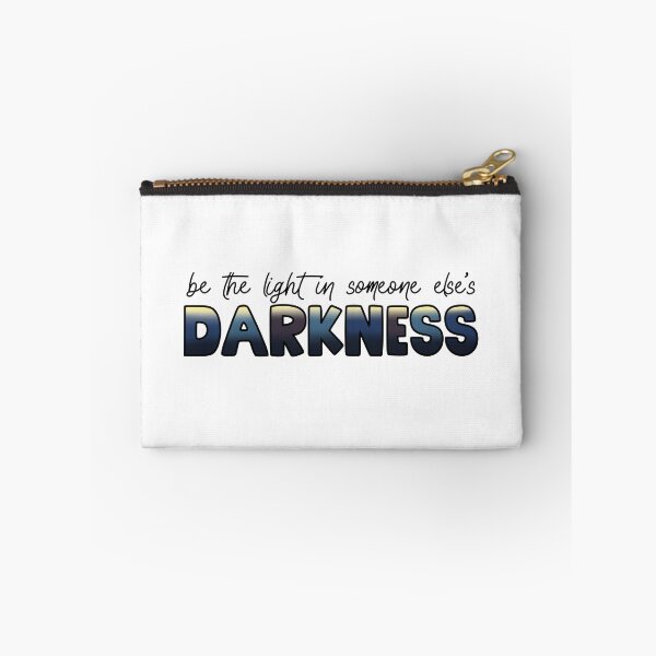 Item preview, Be the Light in Someone Else's Darkness designed and sold by Chris Clemmensen.