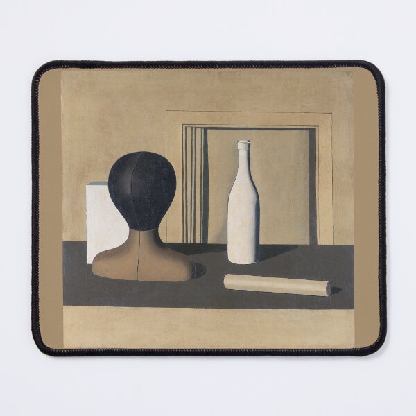 Item preview, Still Life 1918, Giorgio Morandi designed and sold by GiorgioMorandi.