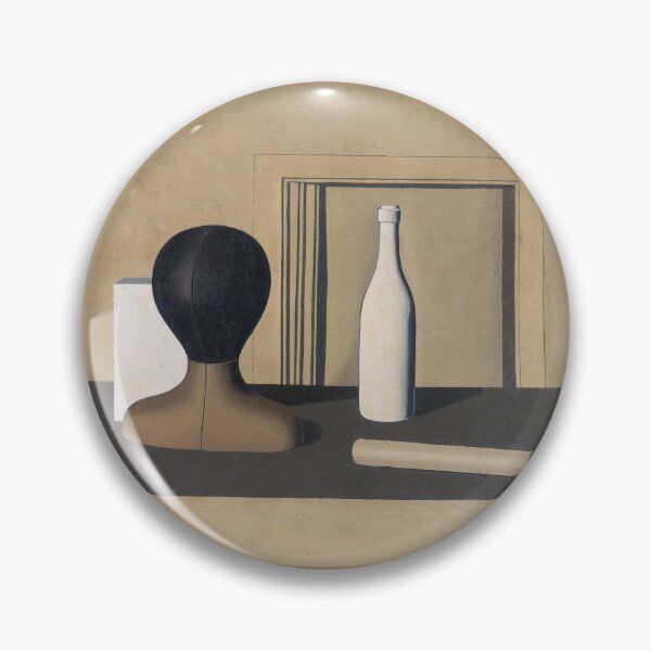 Item preview, Still Life 1918, Giorgio Morandi designed and sold by GiorgioMorandi.