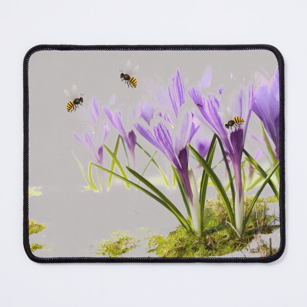 Item preview, Hello Spring! Fly with us 2603 designed and sold by MyWay-Bilja.