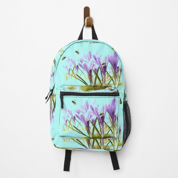 Item preview, Hello Spring! Fly with us 2603 designed and sold by MyWay-Bilja.