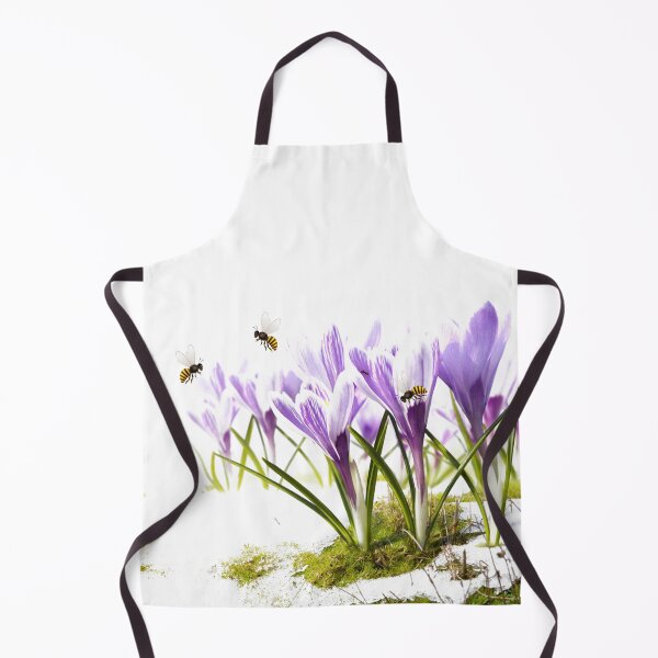 Item preview, Hello Spring! Fly with us 2603 designed and sold by MyWay-Bilja.