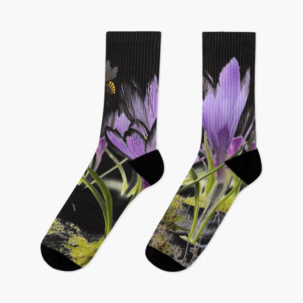 Item preview, Hello Spring! Fly with us 2603 designed and sold by MyWay-Bilja.