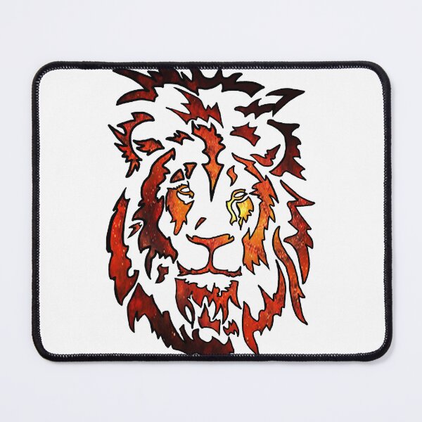 Item preview, Sun Lion designed and sold by Kavucorpus.